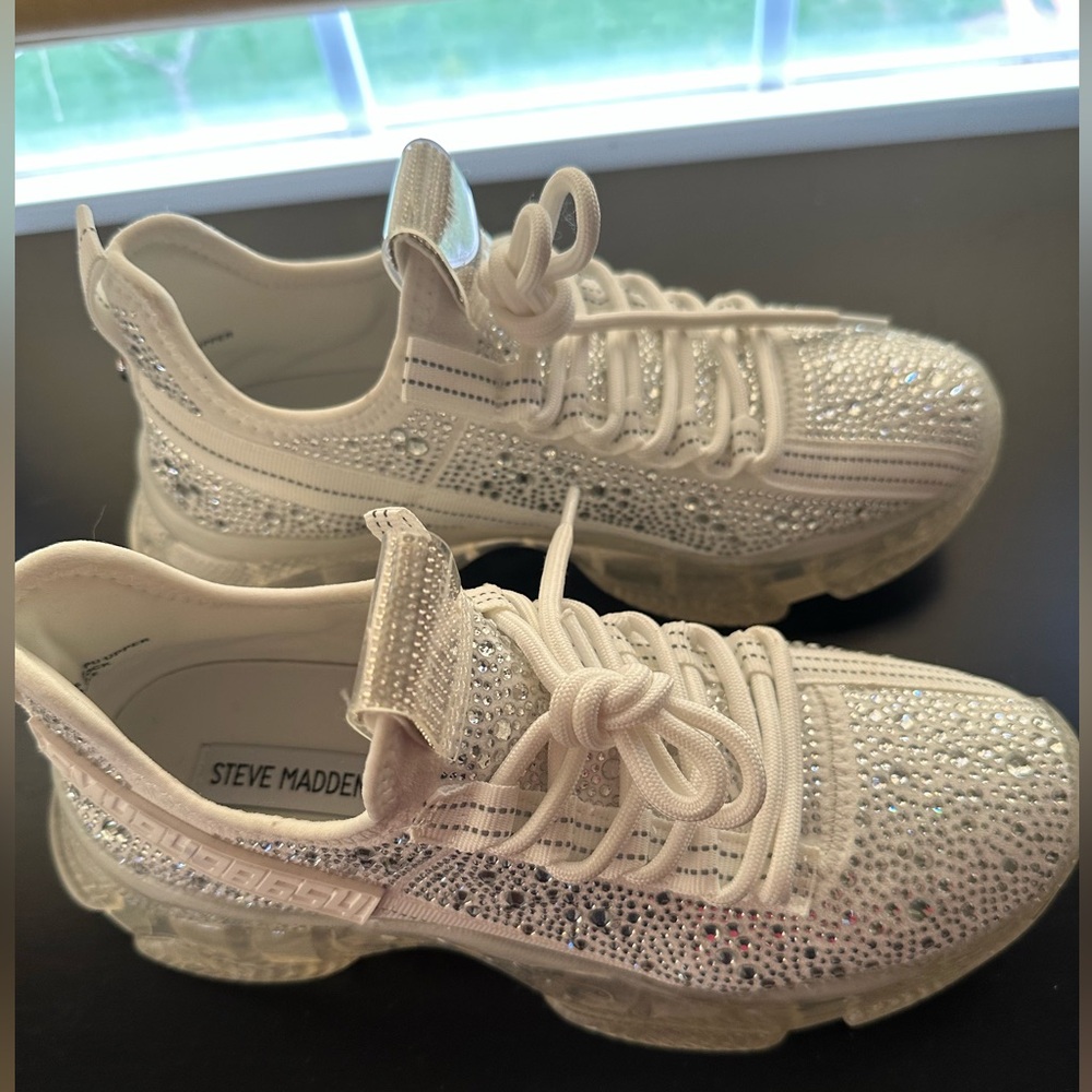 Steve Madden - Maxima - R - Picture 3 of 7